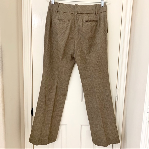 LOFT Tweed Trousers - Picture 5 of 5